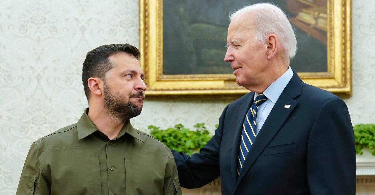 Digest June 29: Air defence systems from Allies and US aid for Ukraine