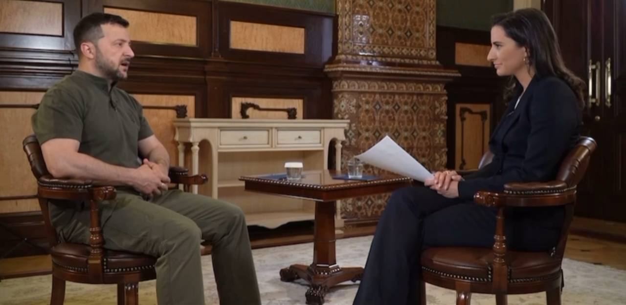 Digest July 4: Attack on Sevastopol and Zelenskyy’s interview