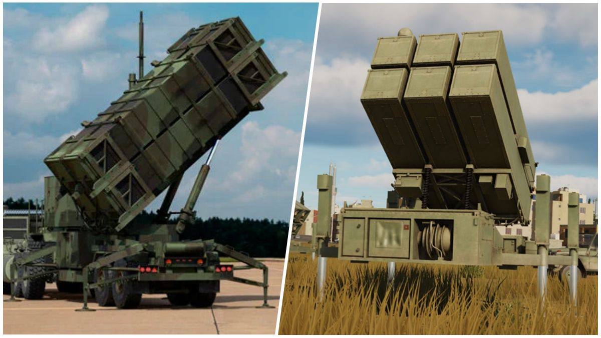 Digest July 5: Third Patriot from Germany and UAVs attack on Russia