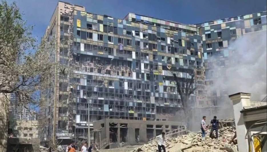 Digest July 8: Russian terrorist attack and security agreement with Poland