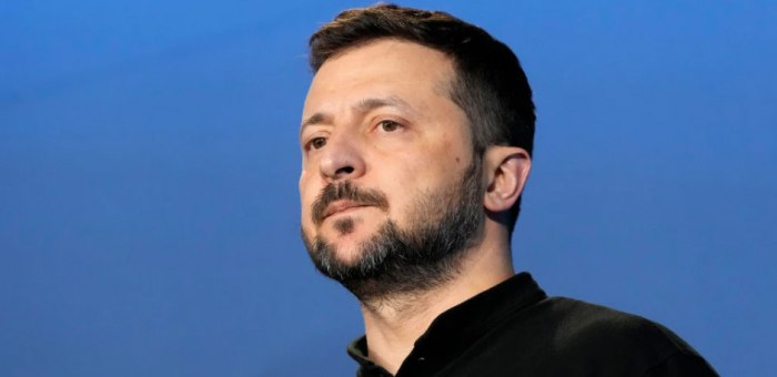 Zelenskyy to visit UK this week to address European leaders