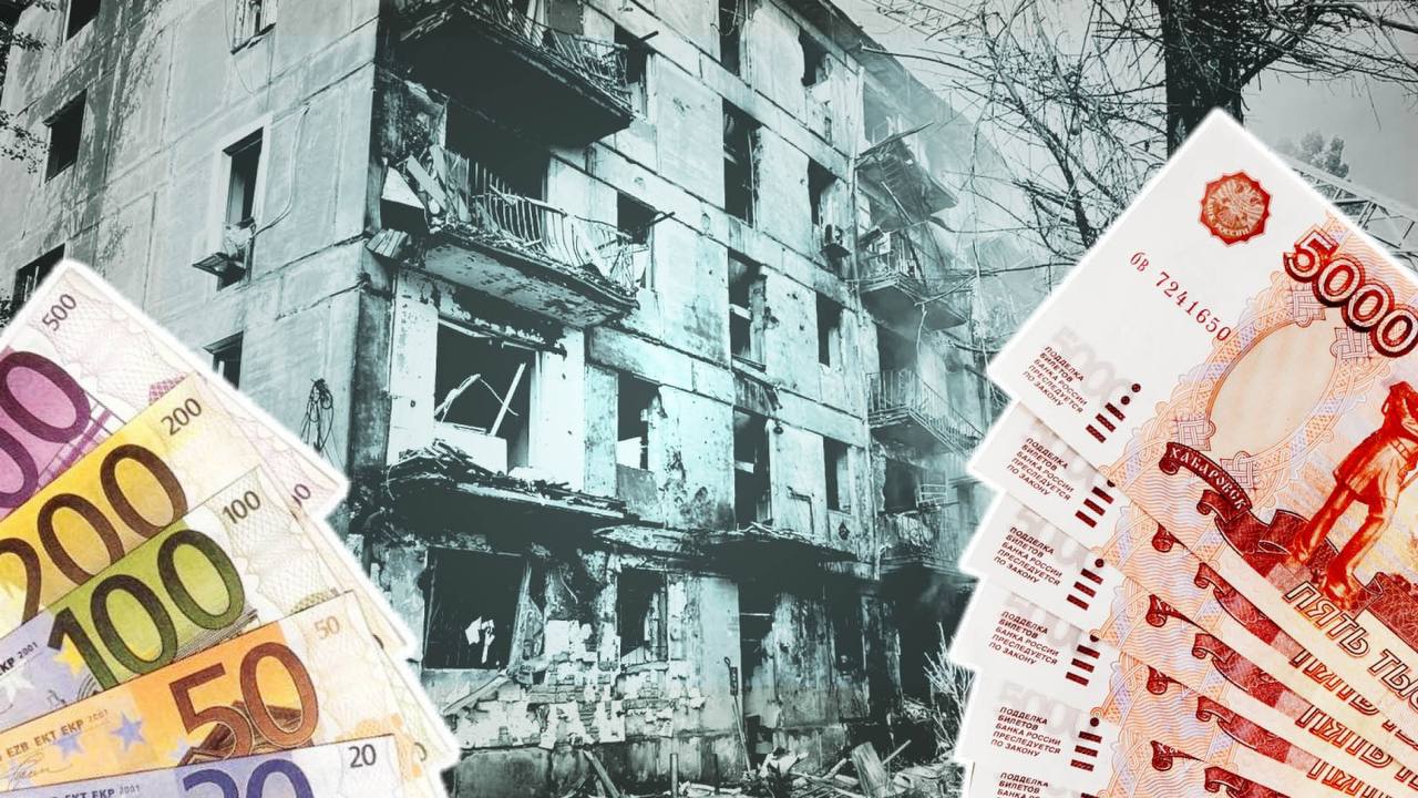 Digest July 22: Multiple explosions in Russia and Czech initiative
