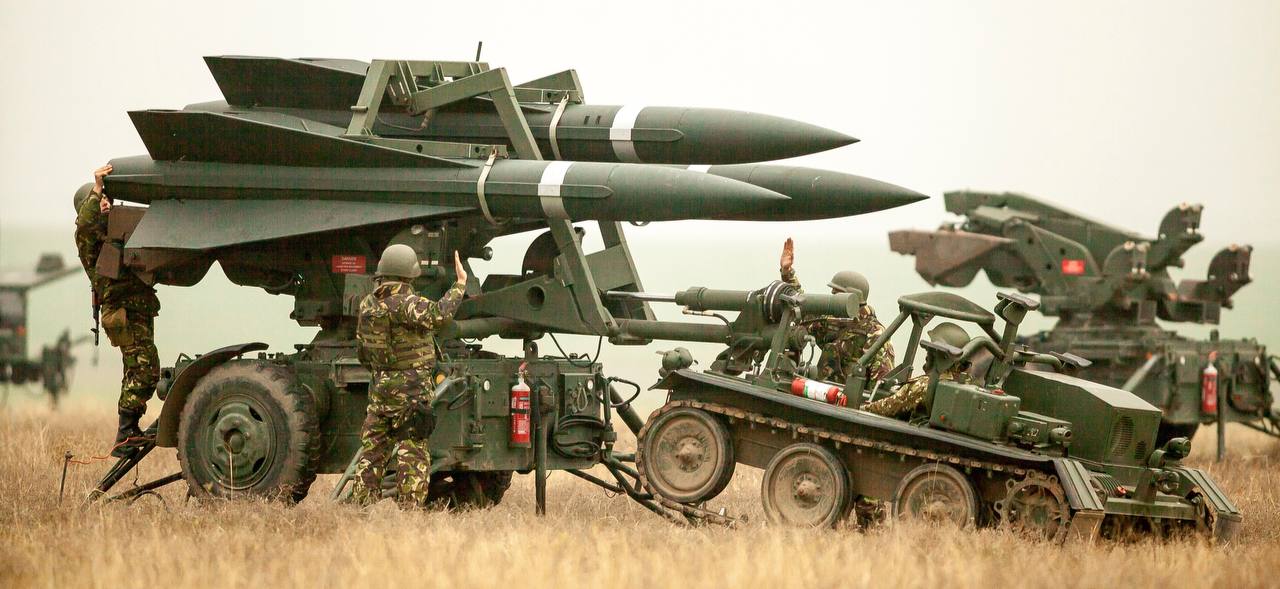 Digest July 24: Air defence from Spain and more nuclear weapons in NATO