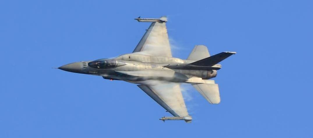 Digest July 30: Destruction of Russian aviation and US-made weapons for F-16s