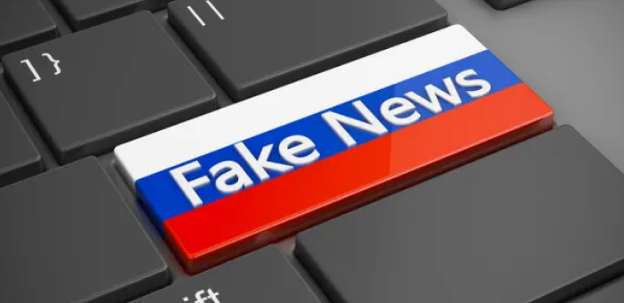 Russia has launched a large-scale disinformation campaign before the US elections