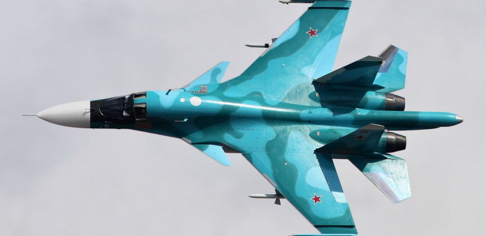 Ukraine could have destroyed dozens of Russian aircraft with ATACMS missiles if not for the US ban