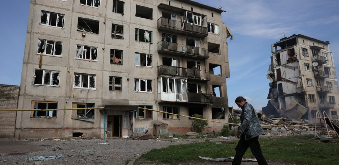 How many civilians have died in Ukraine – UN