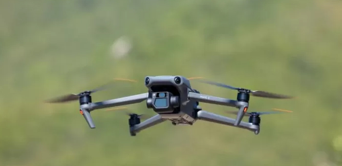 China tightens export controls on civilian drones