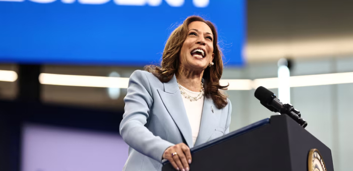 Harris to choose Walls or Shapiro as vice presidential candidate