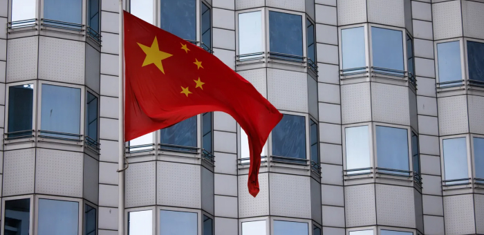 China reacts to the operation in Kursk region: calls on the parties to “adhere to de-escalation”