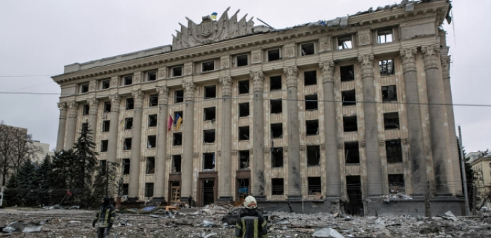 What Russia wants from Ukraine: an analysis of the Kremlin’s goals and strategy