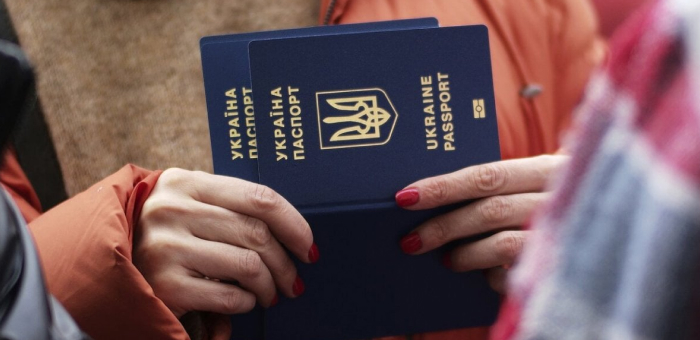 Lithuania will extend temporary residence permits for refugees from Ukraine