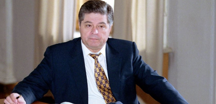 US tries to confiscate $200 million from Lazarenko for Ukraine
