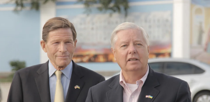 It’s unbelievable: US senators believe that Ukraine can fight on the territory of Russia