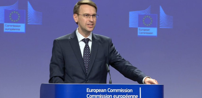 Ukrainian Armed Forces’ operation in Kursk region will not hinder Ukraine’s accession to the EU