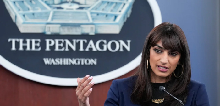 Pentagon does not consider Ukraine’s operation in Kursk region an escalation