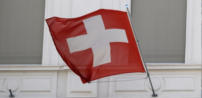 Switzerland to support 14th package of EU sanctions against Russia