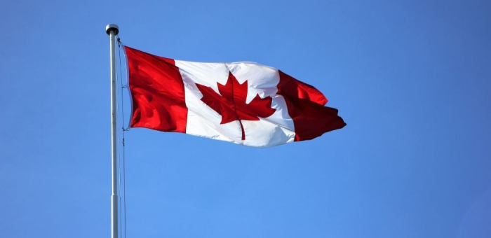 Ukraine can freely use armored vehicles provided by Canada on the territory of Russia