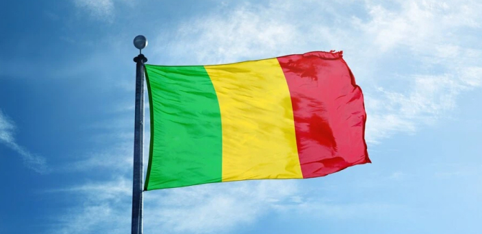 Malian authorities break diplomatic relations with Ukraine