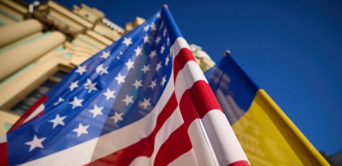 Ukraine will soon receive $3.9 billion from the United States