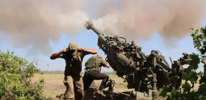 Ukrainian forces advance up to 35 kilometers in Kursk region – ISW