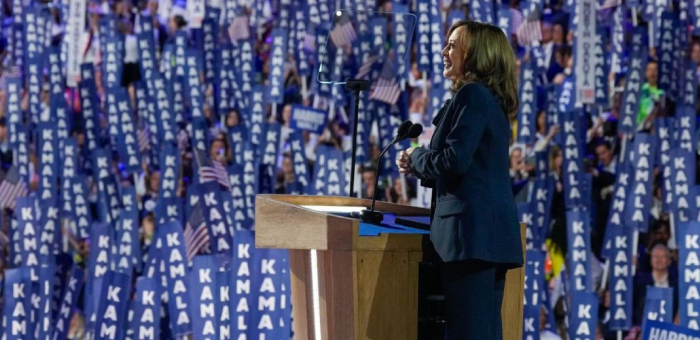 Harris promised to support Ukraine if elected US president