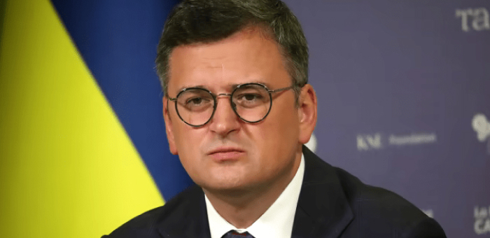 Kuleba: Ukraine’s main problem in the war is partners’ fear of escalation