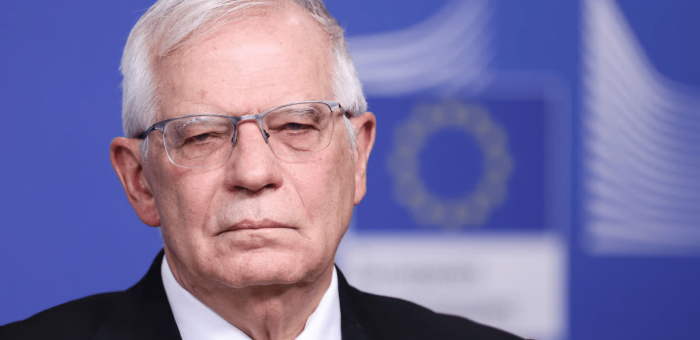 EU ministers to discuss lifting restrictions on Ukraine’s strikes against Russia with Western weapons