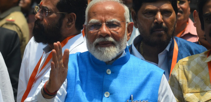 Biden discusses Modi’s visit to Ukraine with Indian Prime Minister