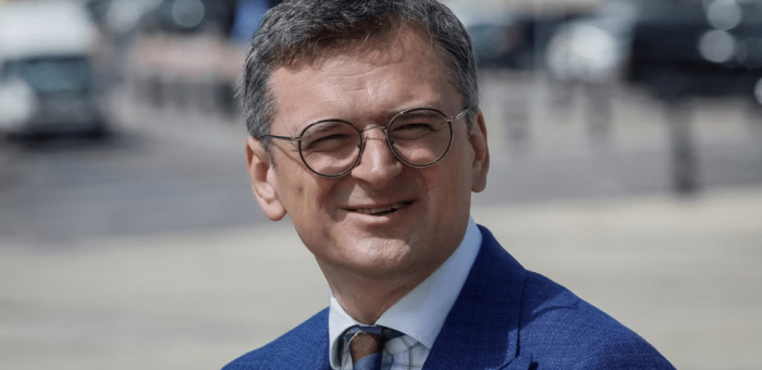 Dmytro Kuleba outlined Kyiv’s main requests to the European Union