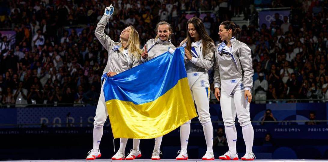 Digest July 3: Destruction of submarine and Olympic gold medal