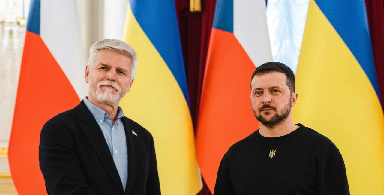Digest August 29: Belarus shoot down Shahed and support from EU