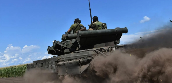 Ukraine to give US list of Russian targets for long-range strikes
