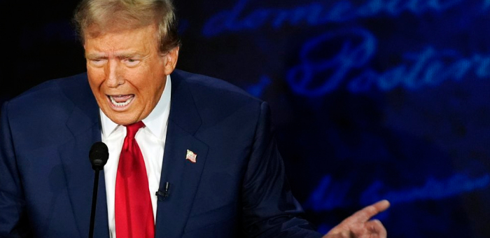 Trump criticizes Zelenskyy for rejecting the deal with Russia
