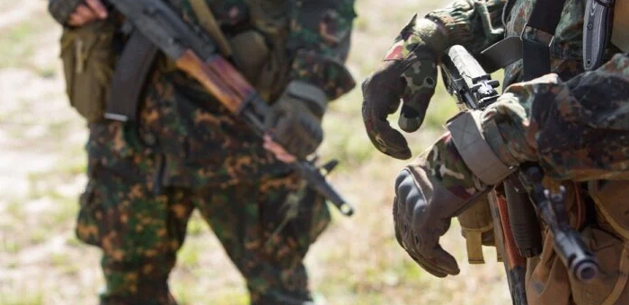 Russia’s Armed Forces build-up goes beyond the war in Ukraine – ISW