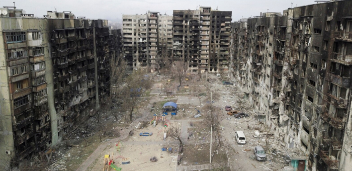 Why Russia invaded Ukraine: an analysis of the main reasons