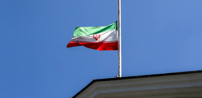 Iran could transfer ballistic missiles to Russia within days – Bloomberg