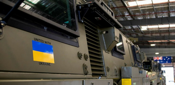 Ukraine’s allies lack money for aid in 2025 – arms supplies are under threat