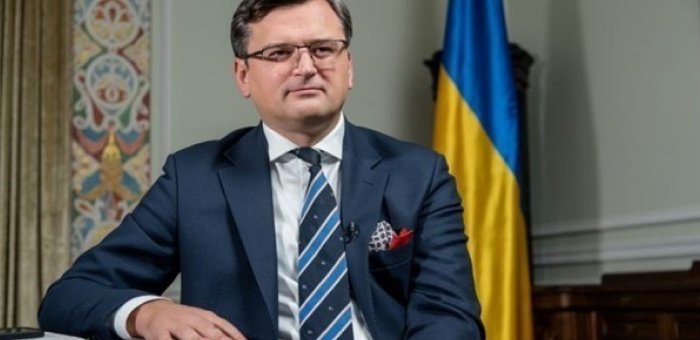 After resignation, Kuleba to focus on strengthening Ukraine’s relations with NATO – Bloomberg