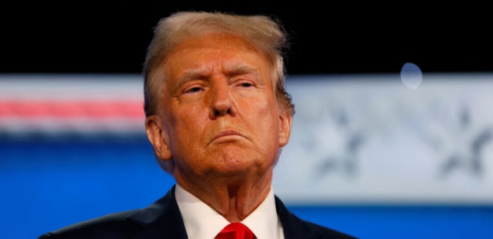 Trump says Zelenskyy wants Democrats to win US elections