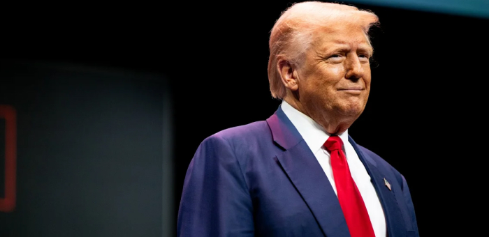 Donald Trump says he will meet with Zelenskyy