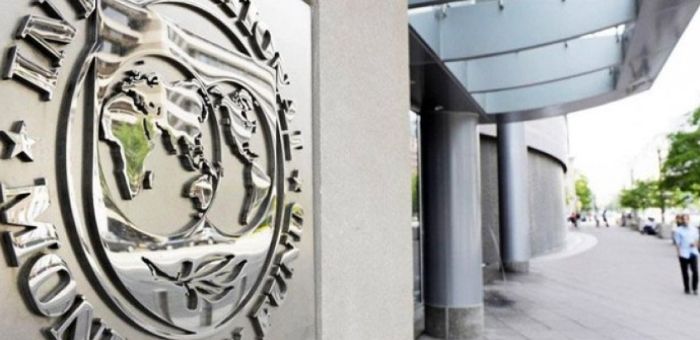 IMF agrees to sixth tranche of $1.1 billion for Ukraine