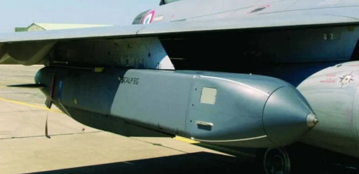 UK to allow Ukraine to use Storm Shadow missiles against Russia – Guardian
