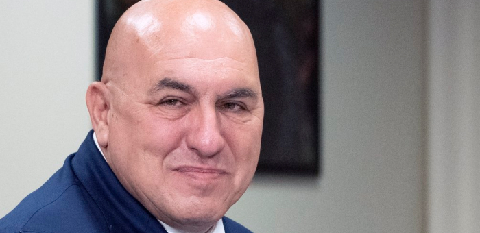 Italy to hand over SAMP/T to Ukraine by the end of September