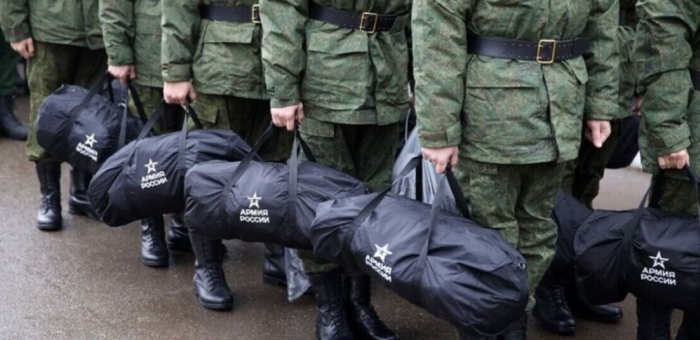 WSJ: Russian Defense Ministry pressures Putin to announce new mobilization