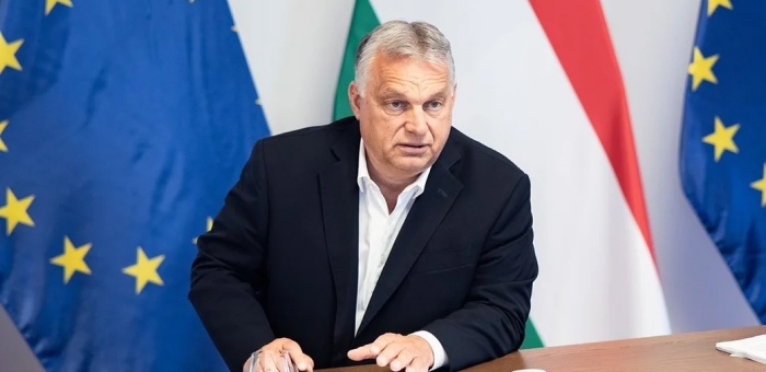 Orbán announces continuation of his “peace mission”