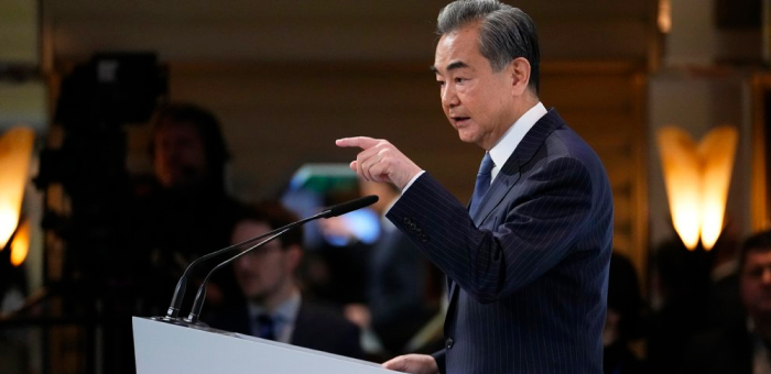China will continue to promote its “peace plan” for Ukraine – Foreign Ministry