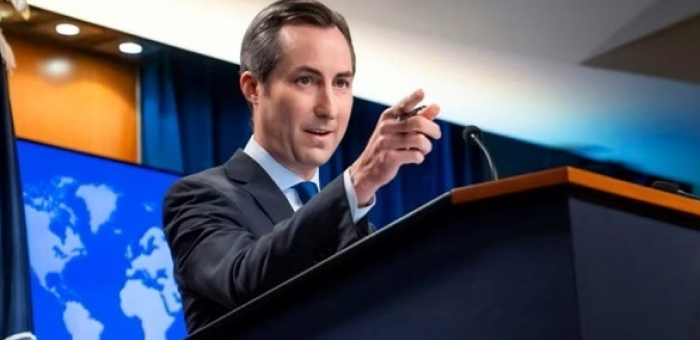 US State Department familiarized with Zelenskyy’s “victory plan” – Miller