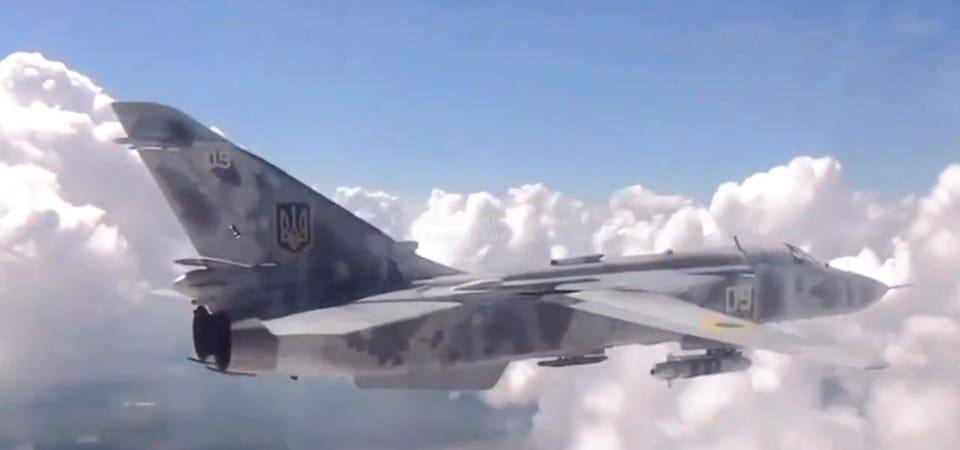 Digest September 8: Ukrainian glide bomb and support from Italy, Portugal