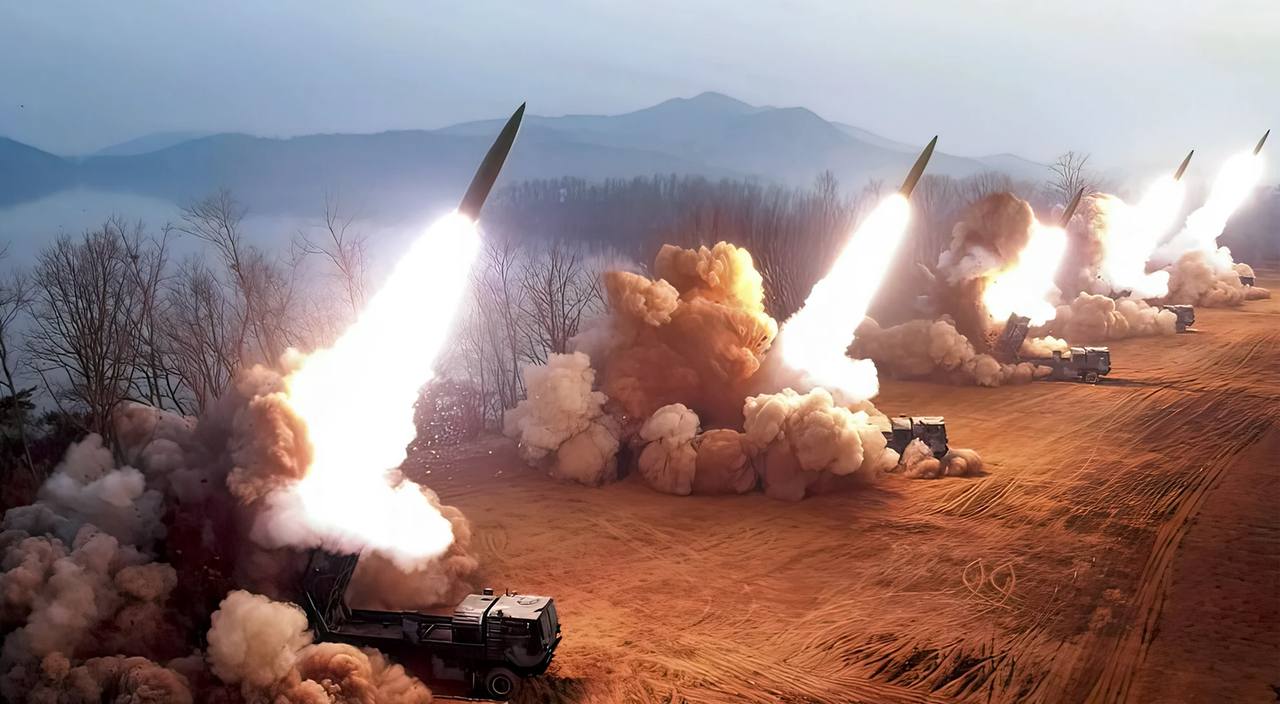 Digest September 10: Permission to strike with Western missiles and UAVs attack on Russia